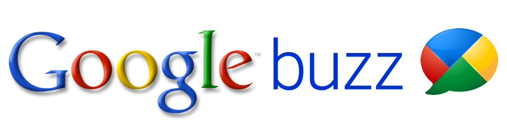 Google-Buzz-Logo